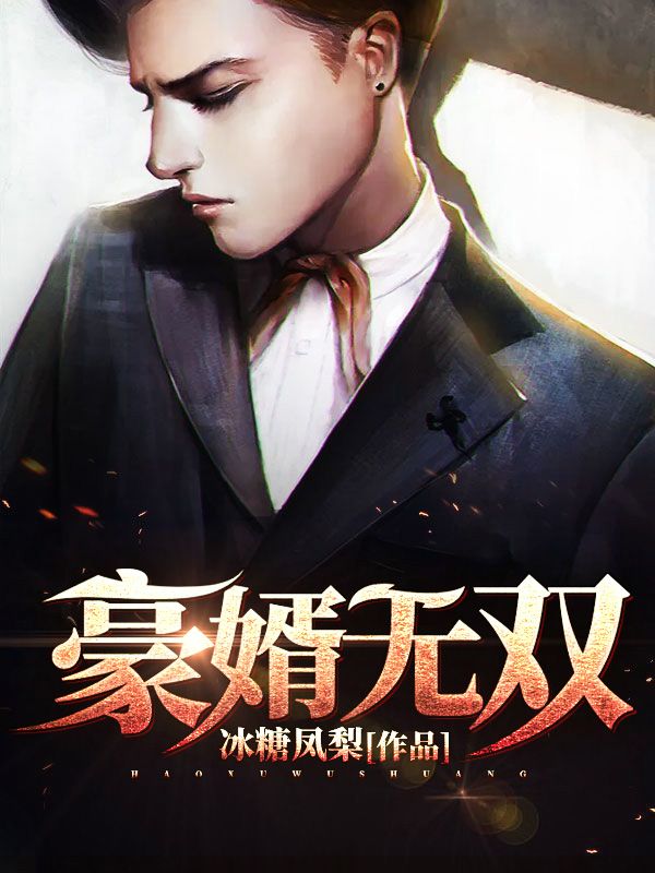 豪婿無雙