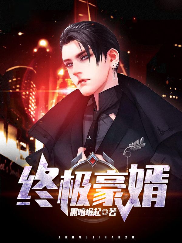 終極豪婿
