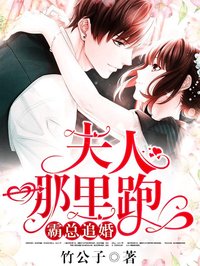 霸總追婚：夫人，哪裏跑！