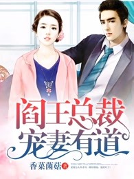冷麵總裁寵妻有道