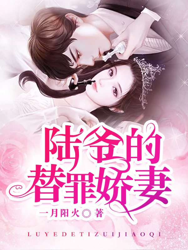 陸爺的替罪嬌妻