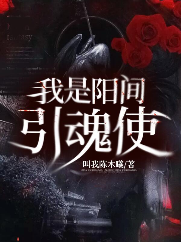 我是陽間引魂使