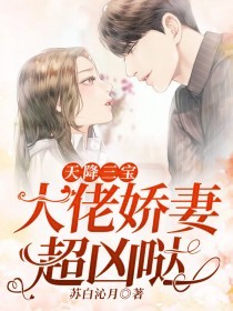 天降三寶：大佬嬌妻超凶噠