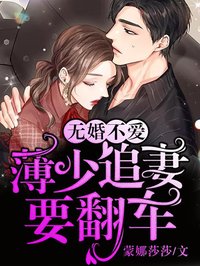 無婚不愛：薄少追妻要翻車