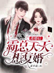 離婚後，霸總天天想複婚