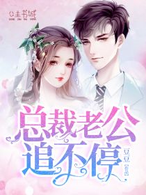 總裁老公追不停