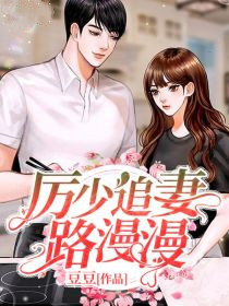 厲少追妻路漫漫