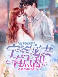 強勢婚寵，寧爺寵妻有點甜