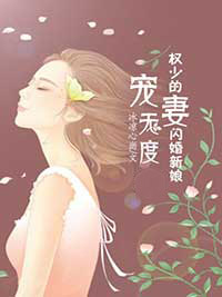 寵妻無度：權少的閃婚新娘