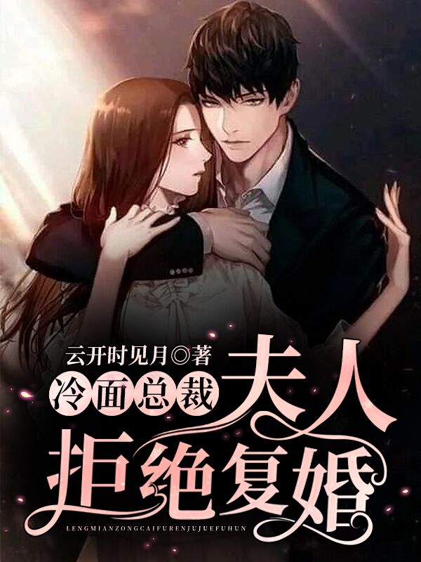 冷麵總裁：夫人拒絕複婚