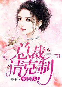 小妻撩人：總裁，請克製