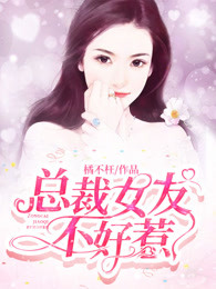 總裁女友不好惹