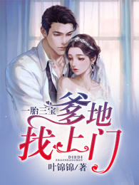 一胎三寶：爹地找上門
