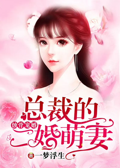 蝕骨寵婚，總裁的二婚萌妻