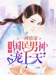 一網情深：國民男神寵上天