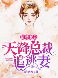 招聘老公：天降總裁追逃妻
