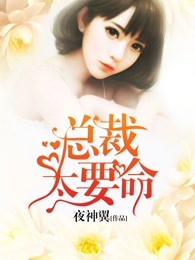 總裁太要命