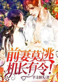 前妻莫逃，機長有令！