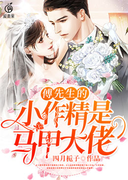 傅先生的小作精是馬甲大佬