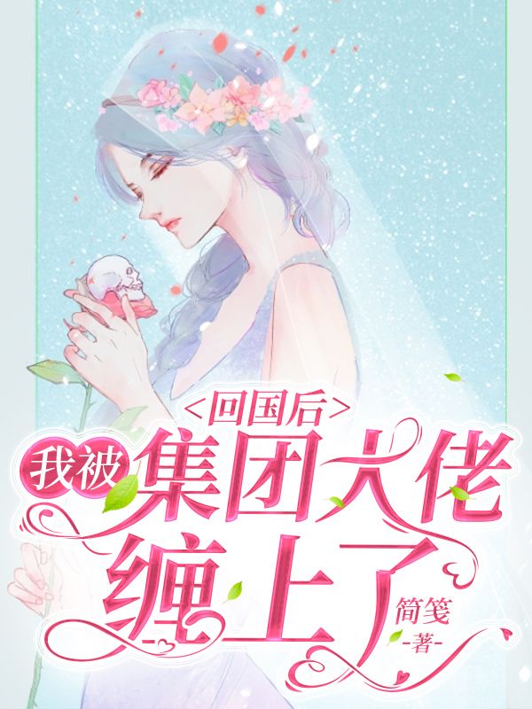 回國後我被集團大佬纏上了