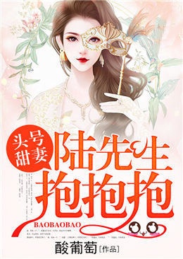 頭號甜妻：陸先生抱抱抱