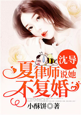 沈導，夏律師說她不複婚