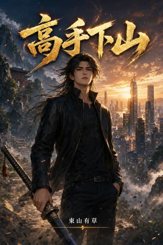 高手下山