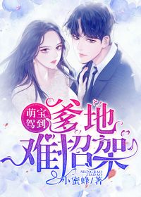 萌寶駕到，爹地難招架