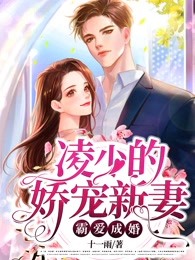霸愛成婚：淩少的嬌寵新妻