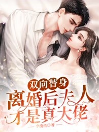 雙向替身：離婚後夫人才是真大佬