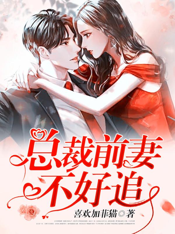 總裁前妻不好追