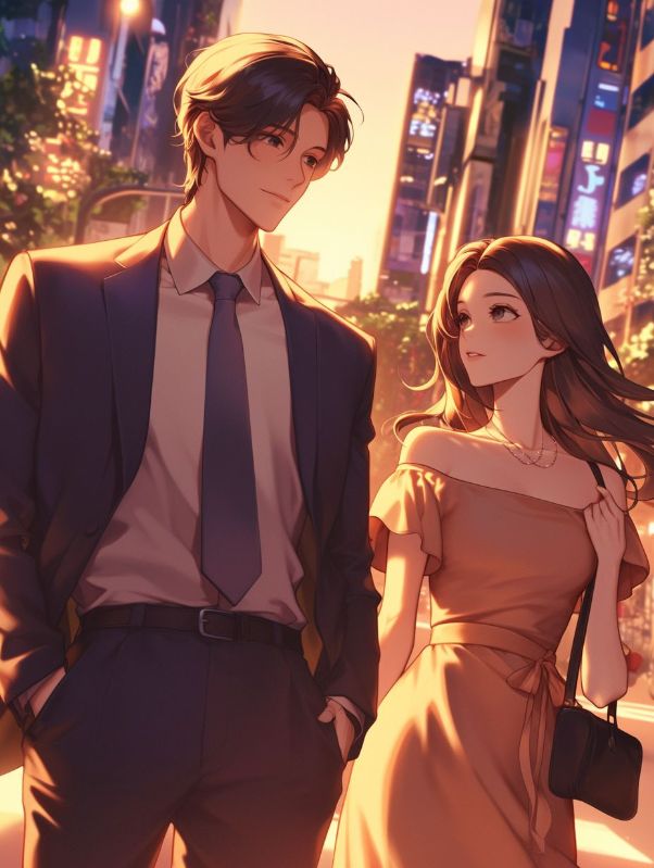 虐文女主她醒悟了