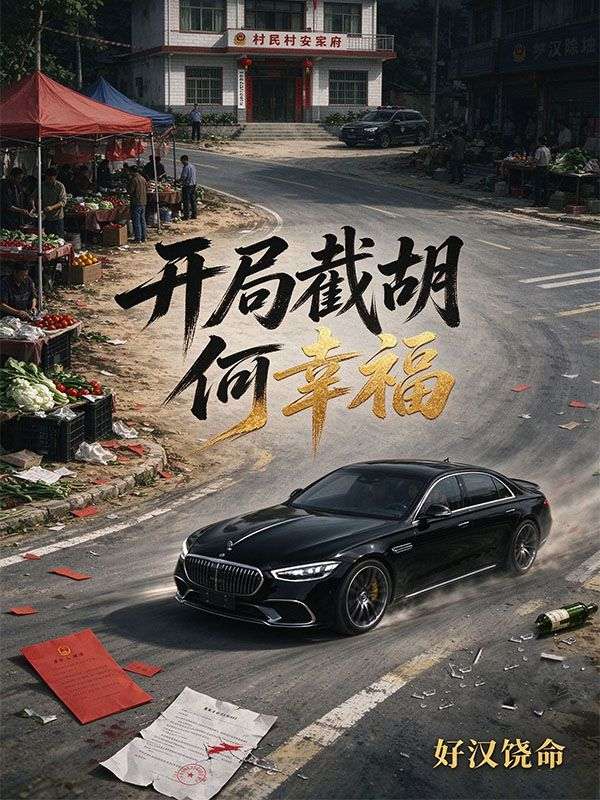 開局截胡何幸福