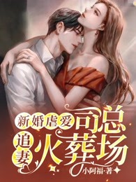 新婚虐愛：司總，追妻火葬場