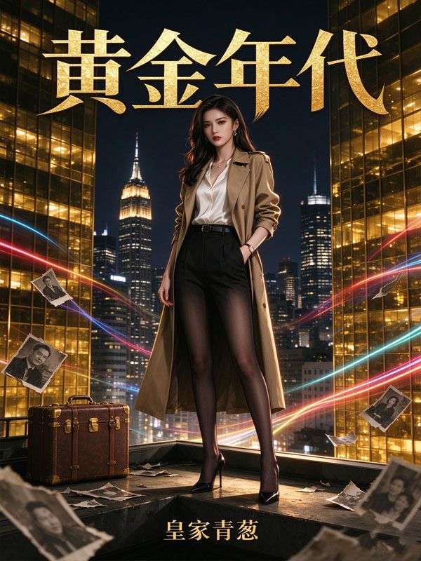 黃金年代