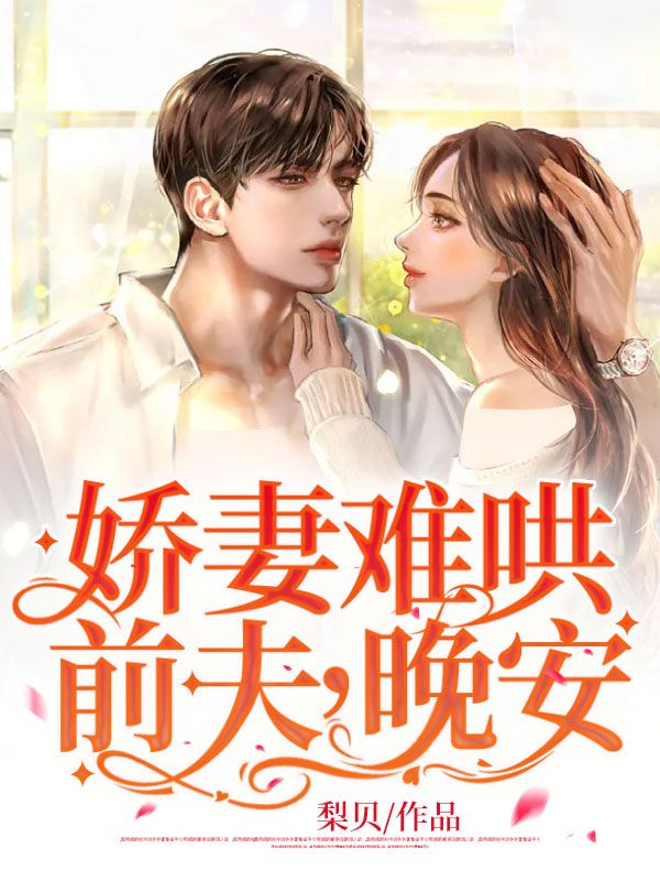 嬌妻難哄：前夫，晚安！