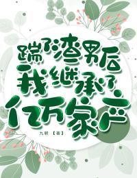 踹了渣男後我繼承了億萬家產
