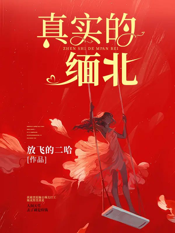 真實的緬北