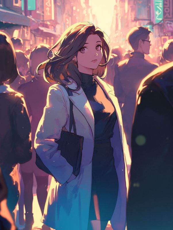 暗夜之行