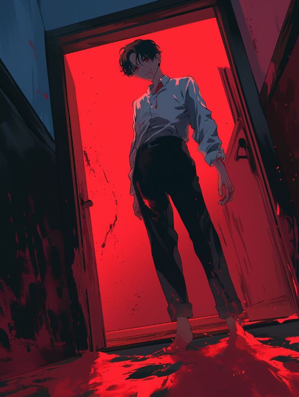 正義之血