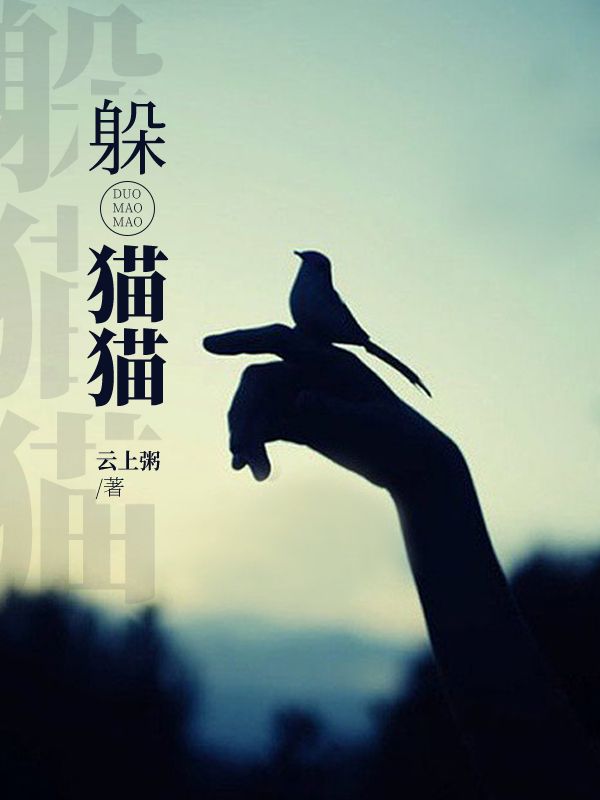 躲貓貓