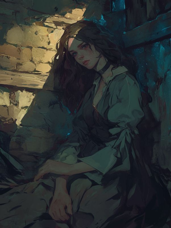 罪惡之村