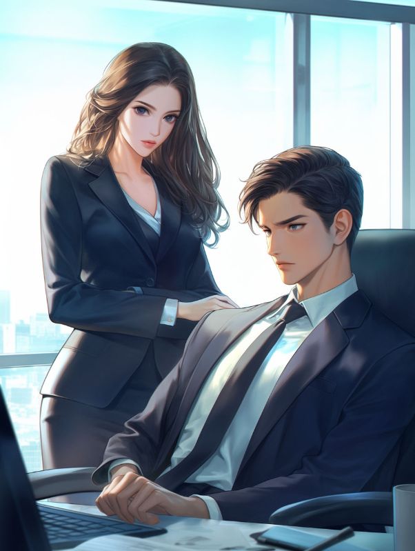 鎖住上司