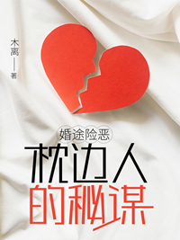 婚途險惡：枕邊人的秘謀