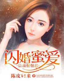 總裁慢慢追