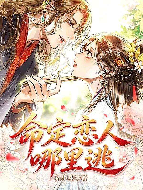 命定戀人哪裏逃
