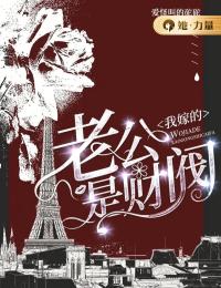 我嫁的老公是財閥
