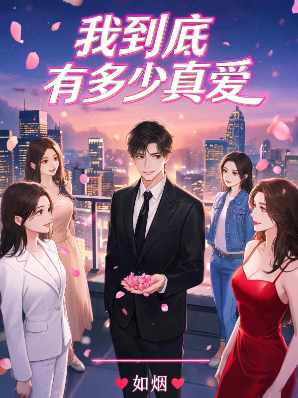 我到底有多少真愛