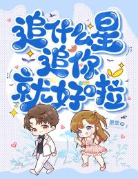 追什麼星，追你就好啦