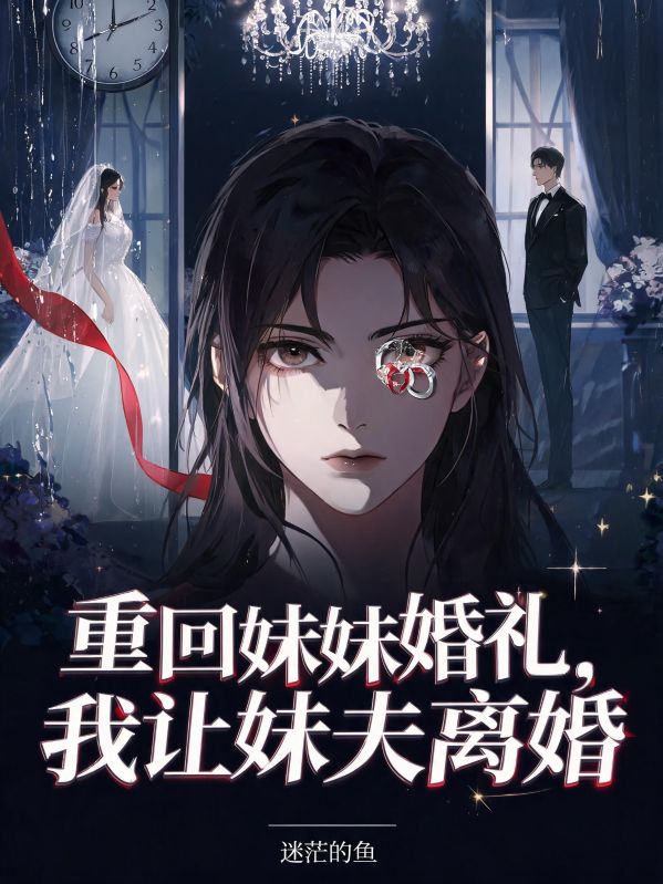 重回妹妹婚禮，我讓妹夫離婚